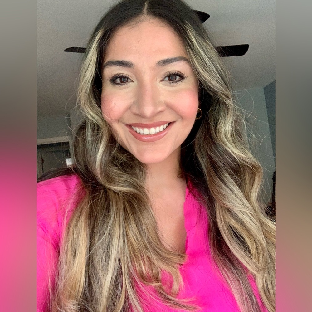 Meet your Posher, Leslie